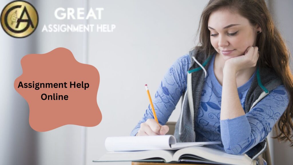 Assignment Help