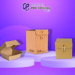 cardboard packaging