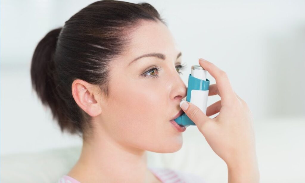 Does Salt Therapy Work for Asthma