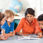 Science tuition in slough