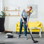 Carpet Cleaning