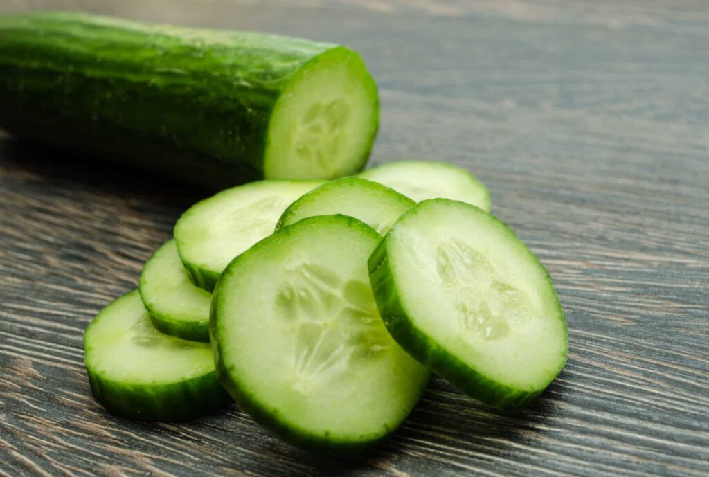 Cucumbers: What Are Their Well Being Advantages?