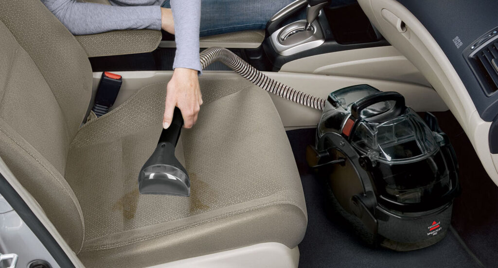 What Are Some Smart Car Carpet Cleaning Hacks Should Every Car Owner Know?