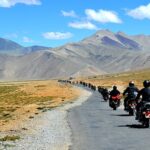 manali to leh ladakh