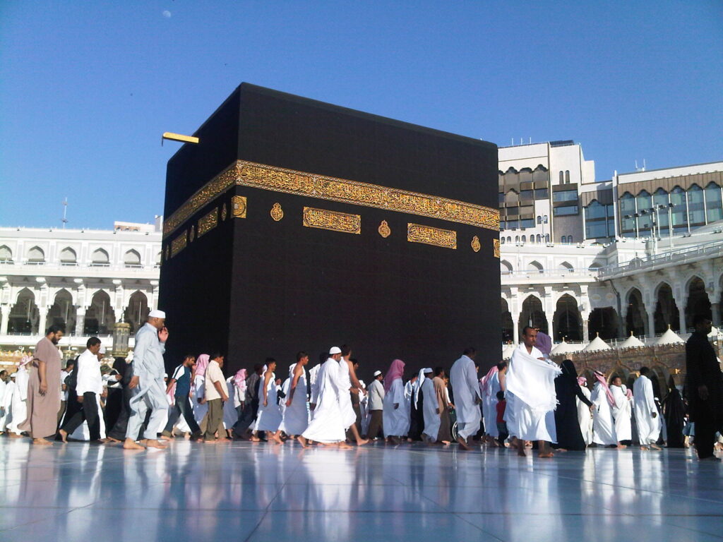 Umrah Packages