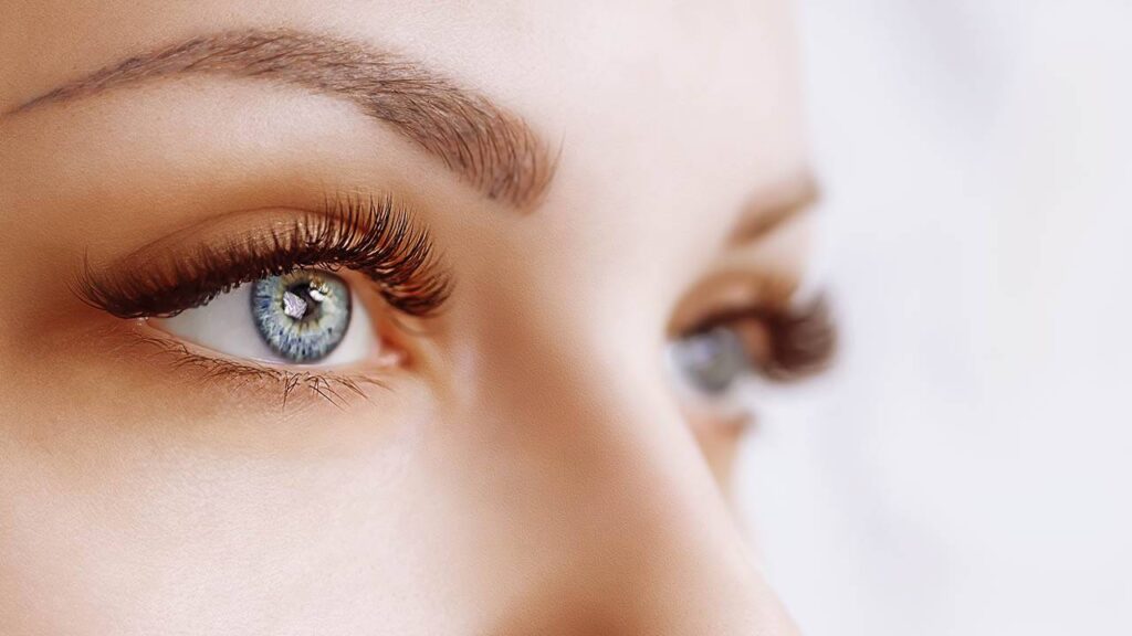 From Drab to Fab: The Stunning Effects of Lash Lift