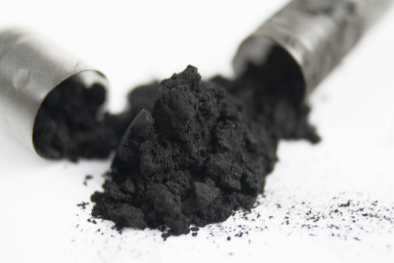 Benefits of using carbon black in rubber products