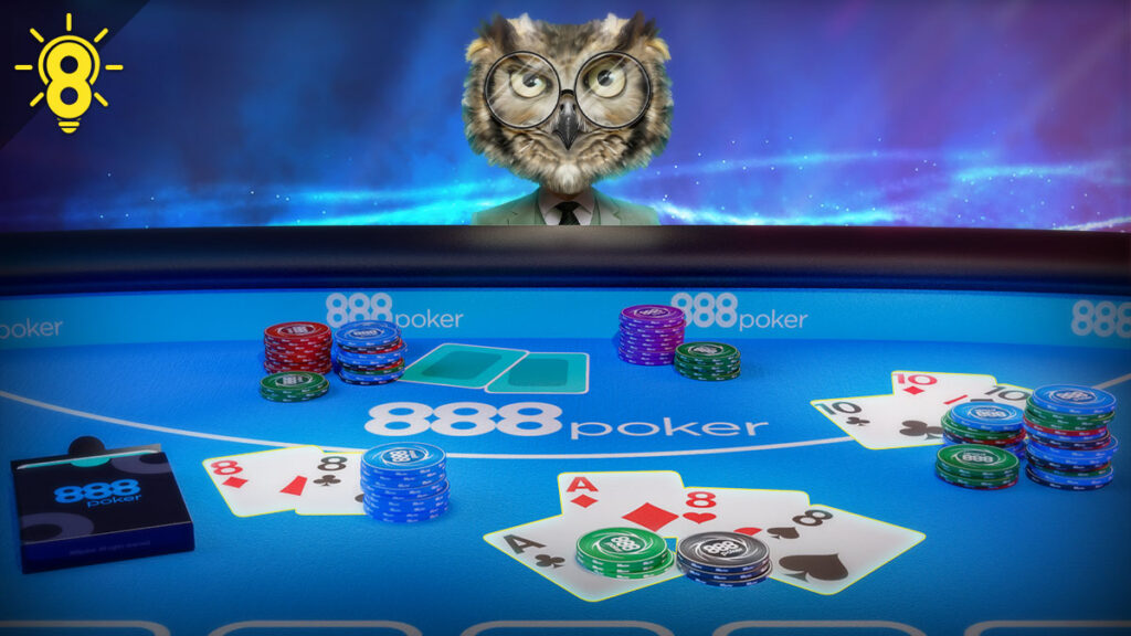 How Can a Beginner Play Online Poker Game Effectively?