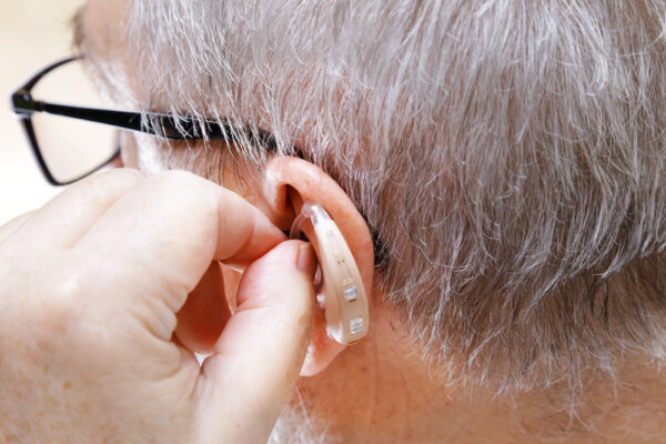 Hearing Aid